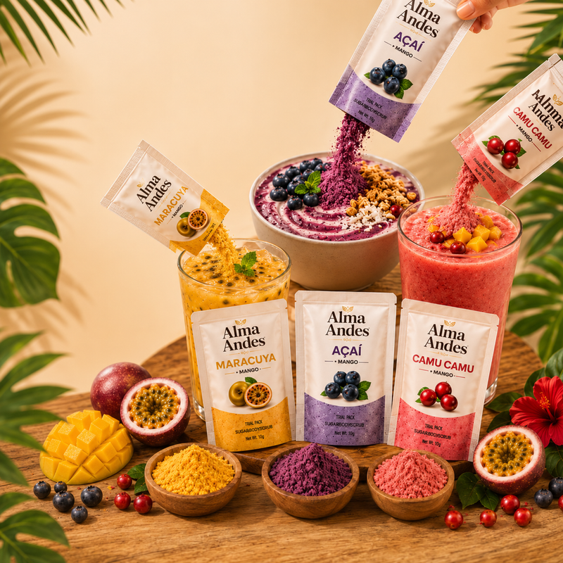 Health Powders