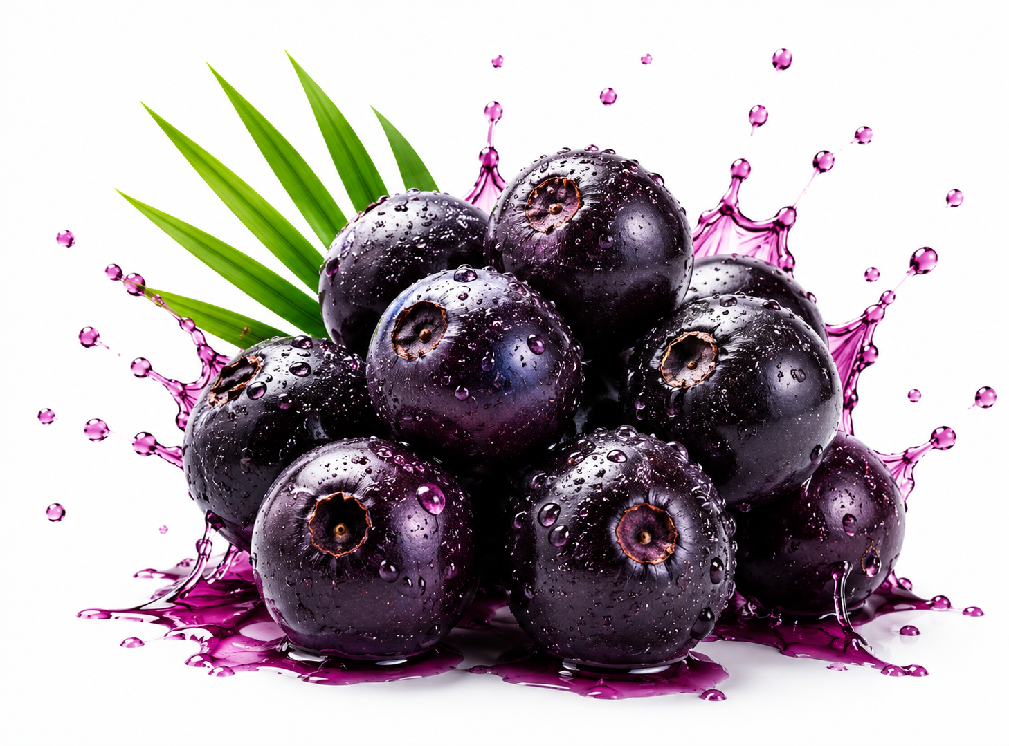 Acai