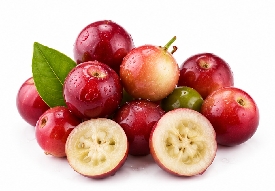 Camu Camu