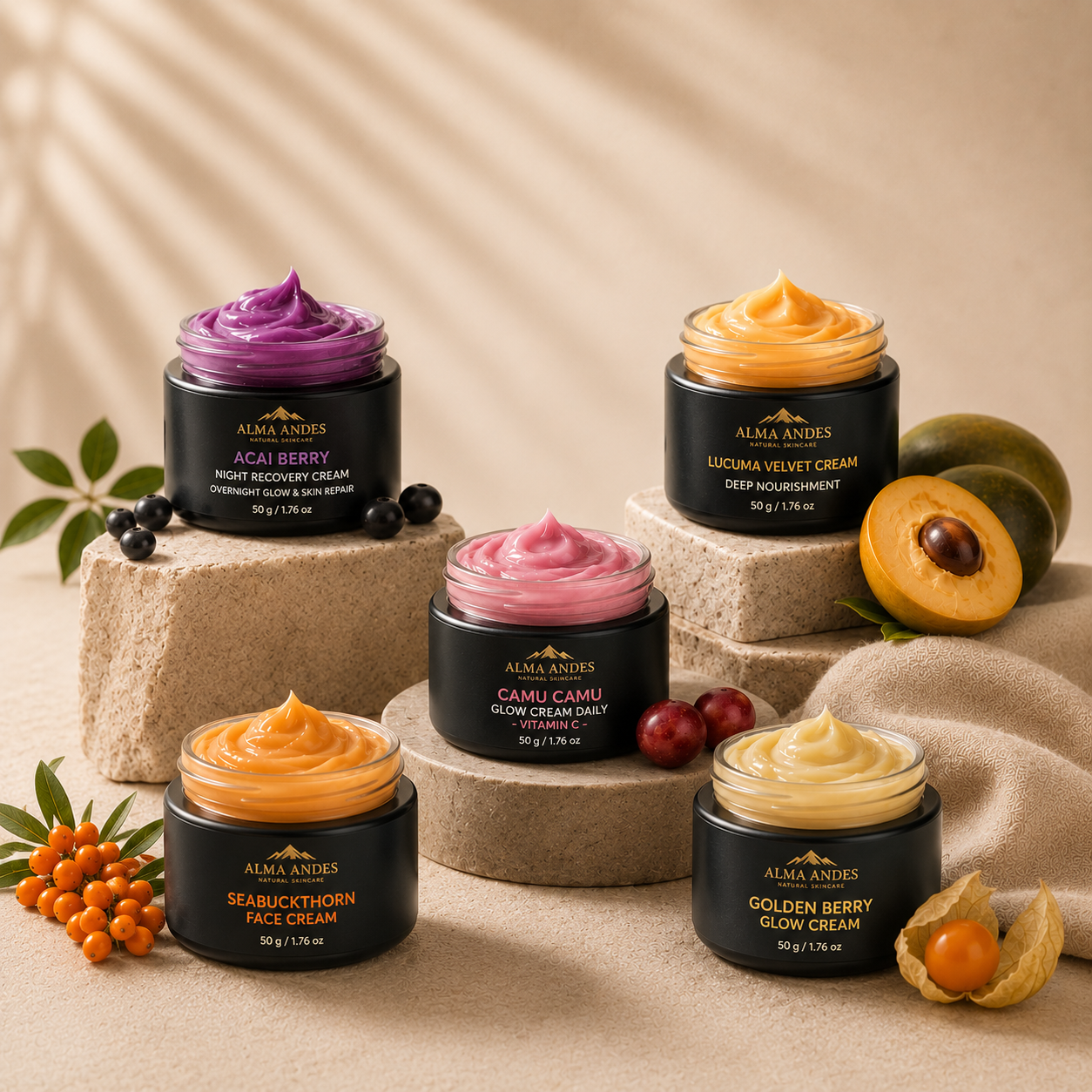 Face Creams