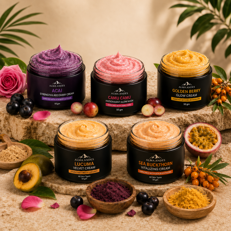 Face Creams