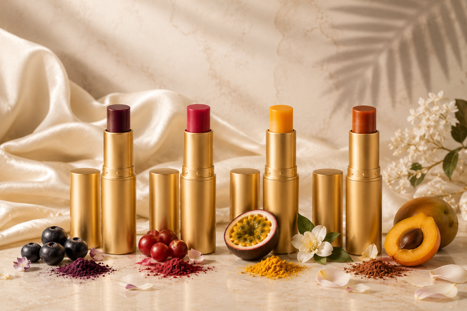 Lip Balm