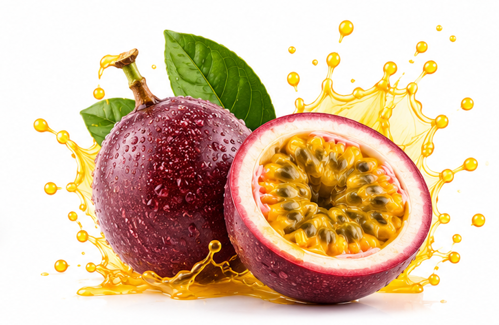 Passion Fruit