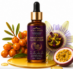 Amazonian Glow Oil