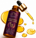Amazonian Glow Oil
