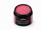 Natural Vitamin C  Lip Scrub with Camu Camu