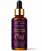 Amazonian Glow Oil