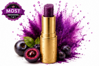 Acai Lip Balm Deep Hydration | Natural Glow Lip Care