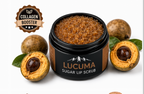 Lucuma Lip Scrub