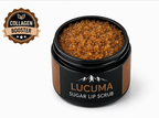 Lucuma Lip Scrub