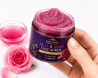 Acai & Rose Face Scrub
