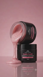Camu_CAmu_Glow_Overnight_Cream