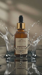 De-tan serum