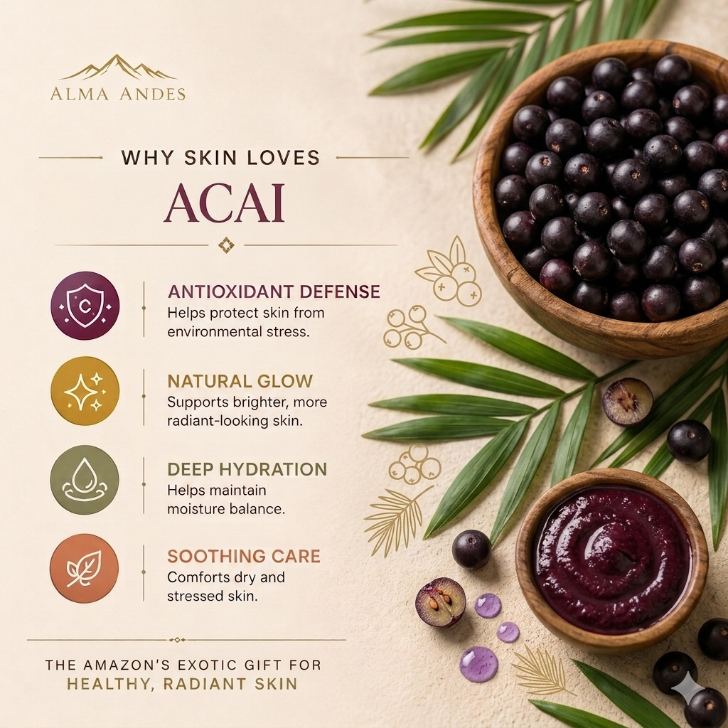 Acai educational slide 3